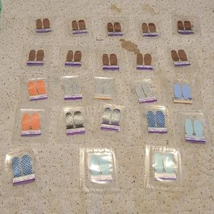 Color Street Twosies